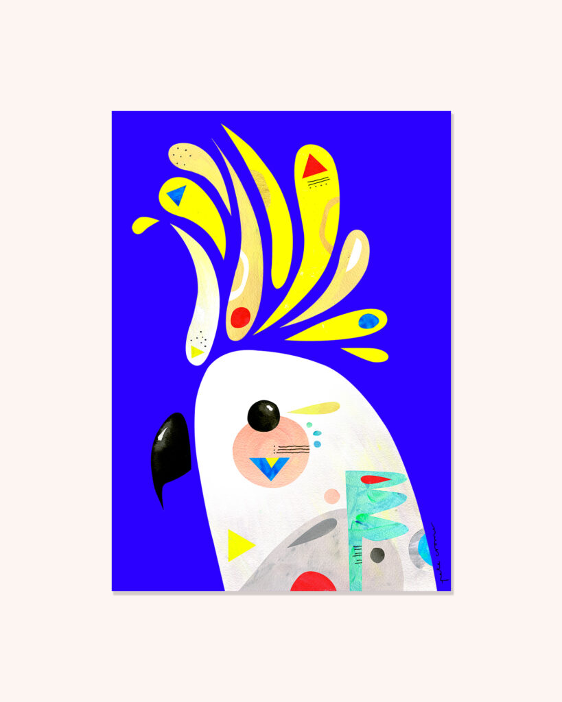 Cockatoo