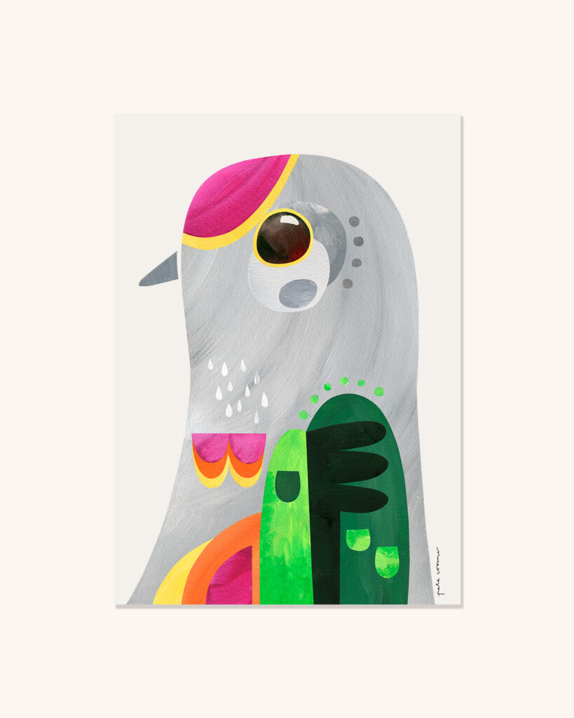 Fruit Dove