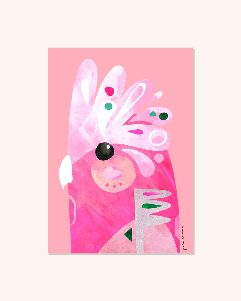 Galah