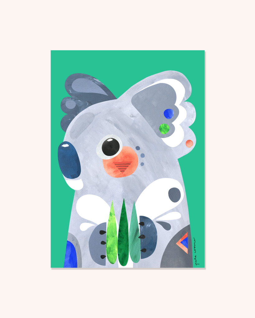 Koala