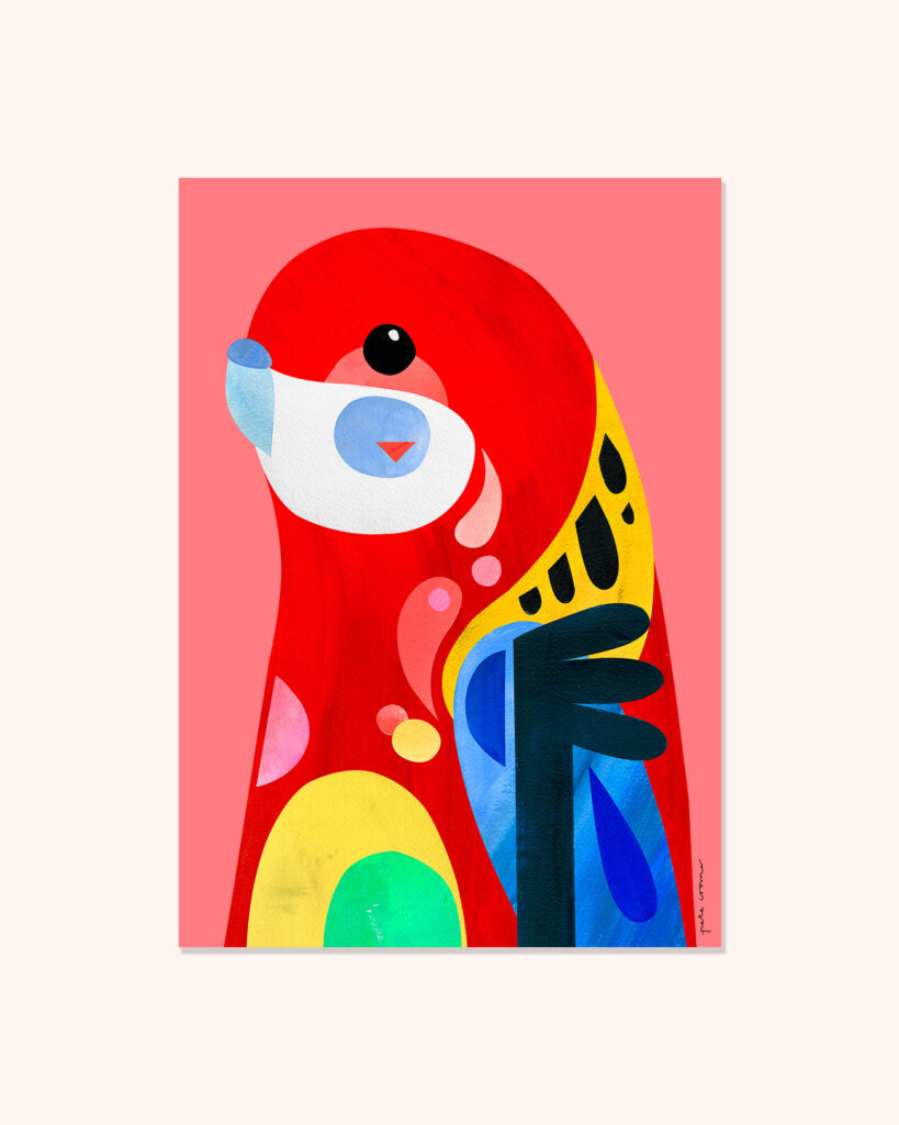Rosella