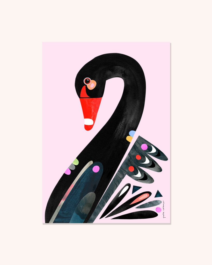 Black Swan