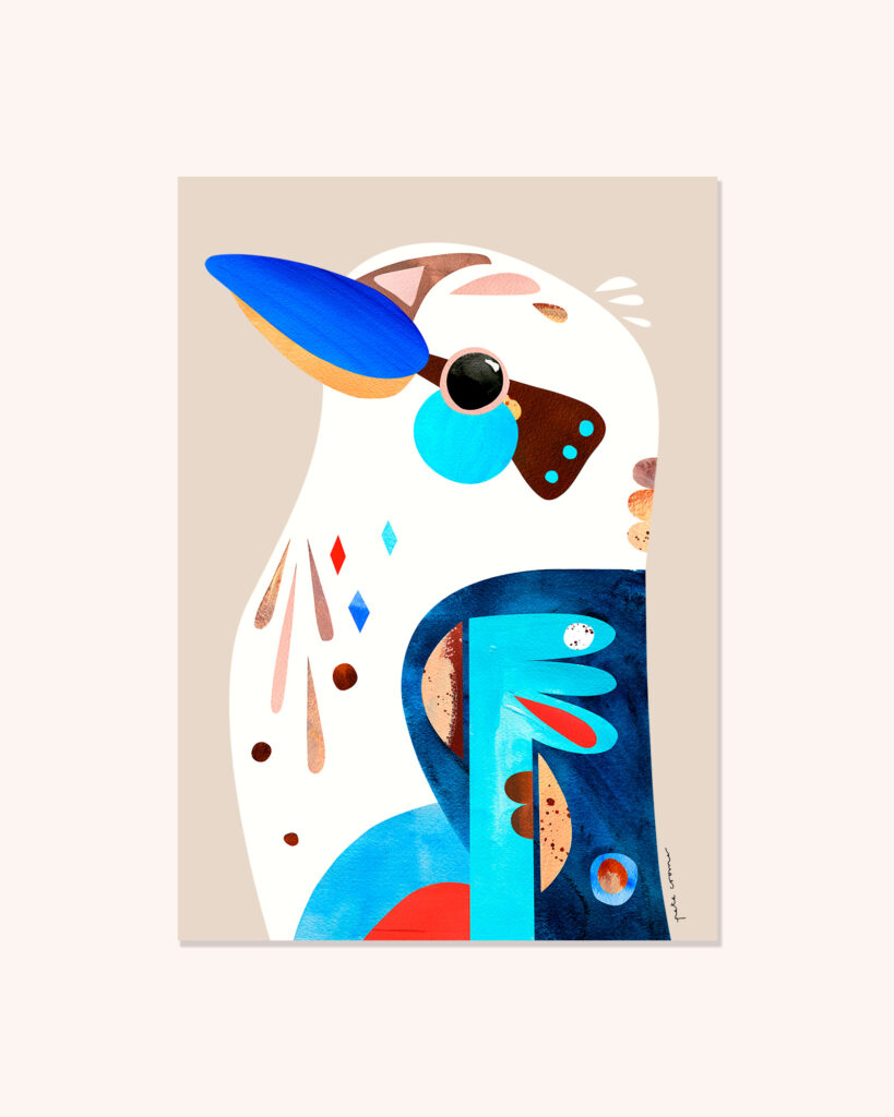 Kookaburra
