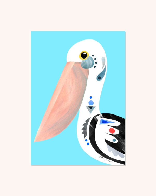 Pelican