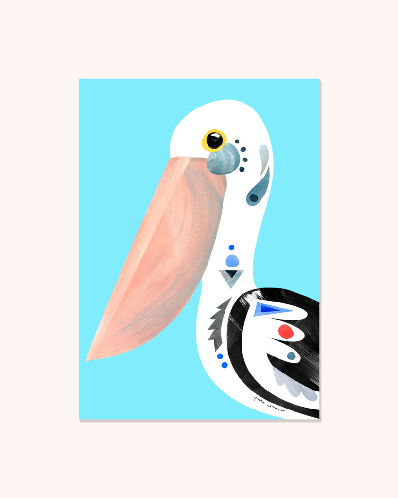 Pelican