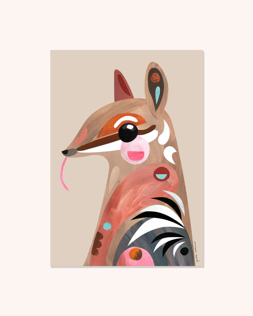 Numbat