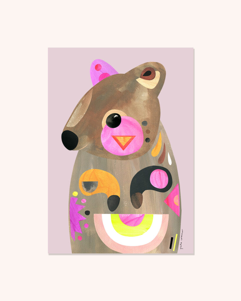 Quokka