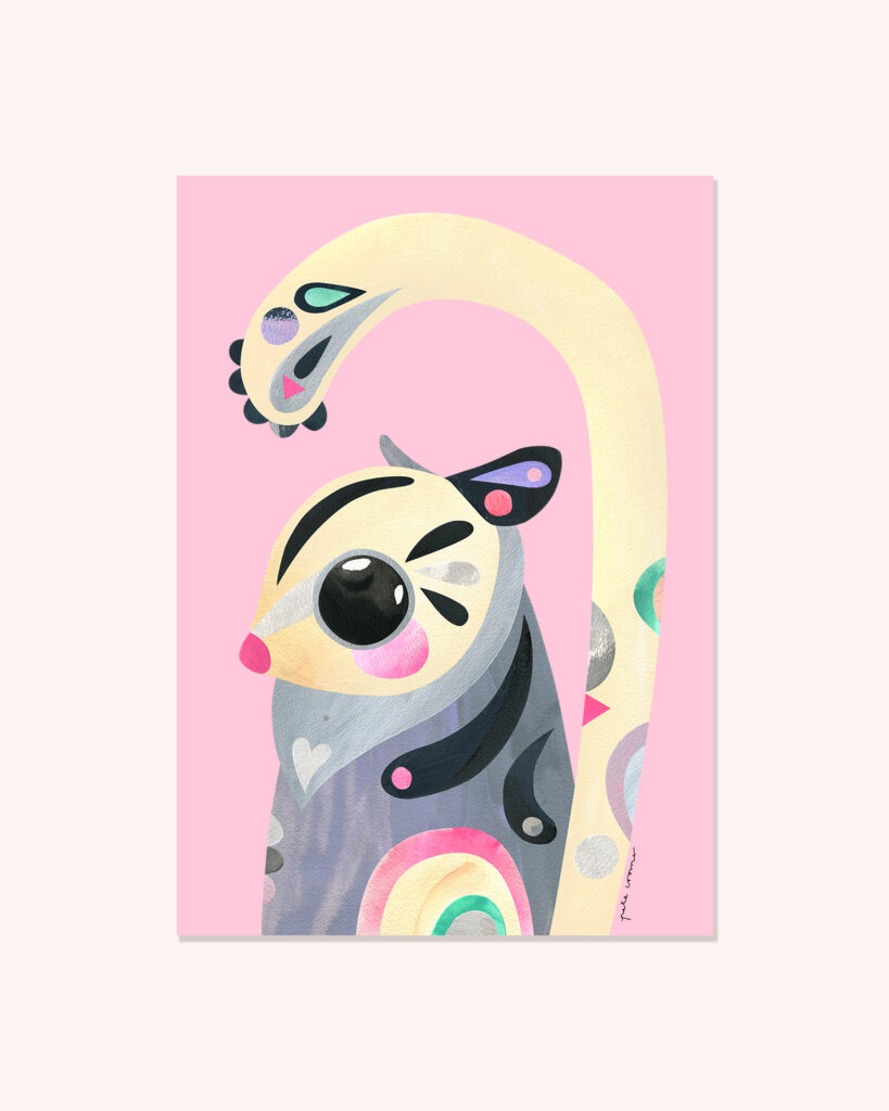 Sugar Glider