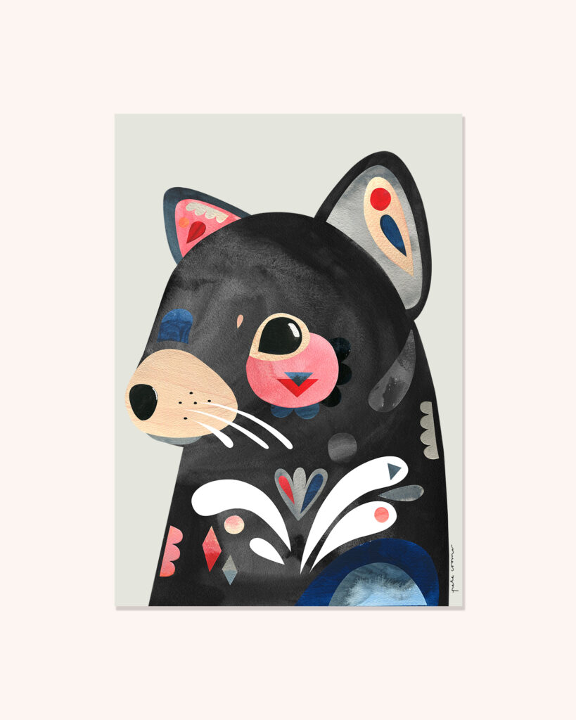 Tasmanian Devil