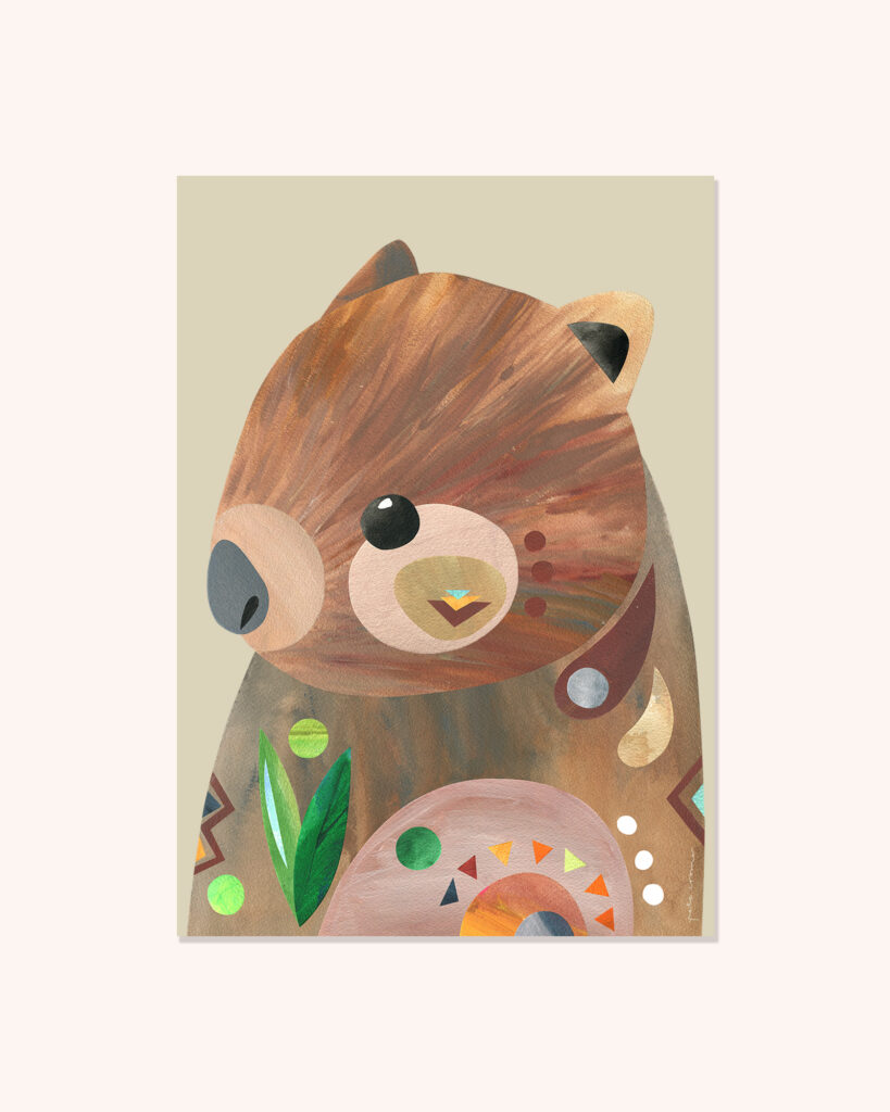 Wombat