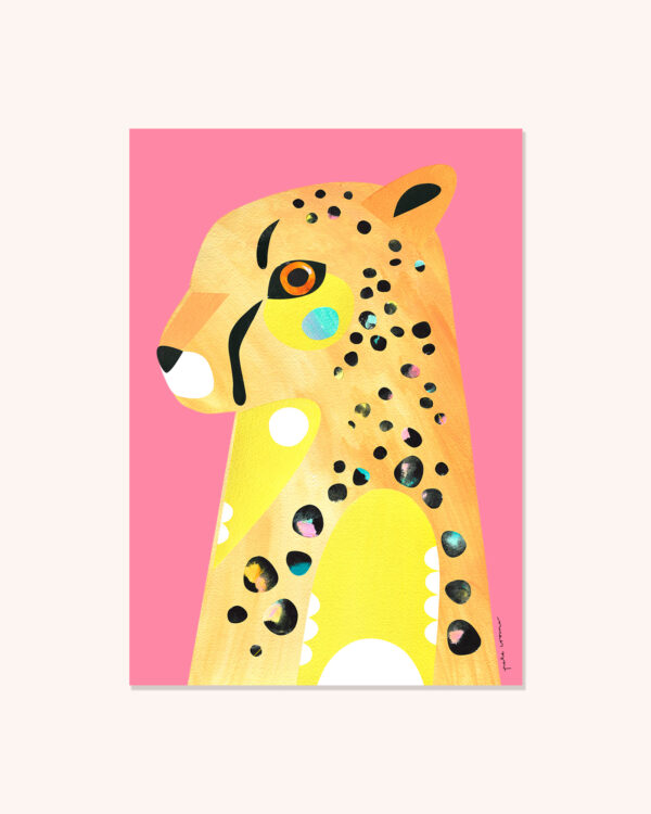 Cheetah