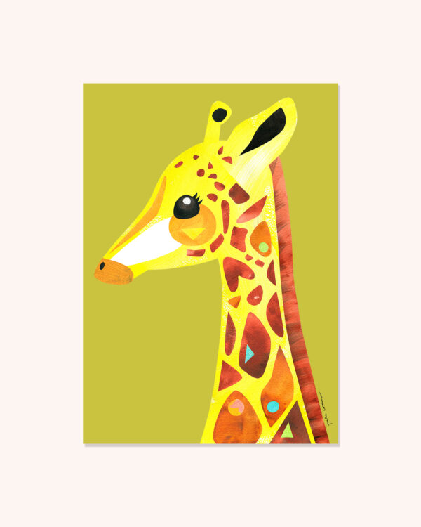 Giraffe