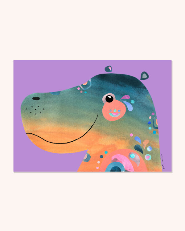 Hippopotamus