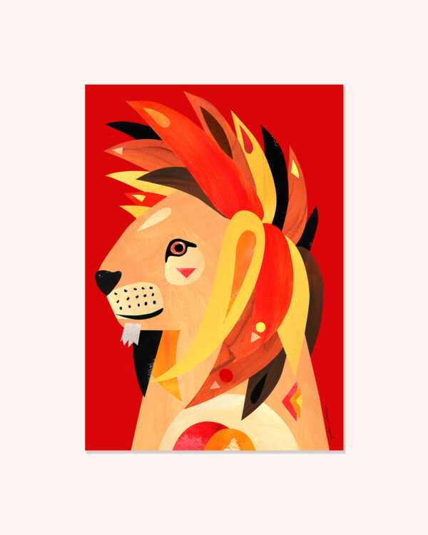 Lion