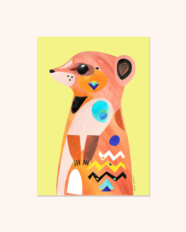 Meerkat