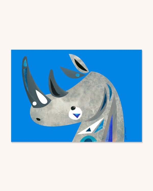 Rhinoceros
