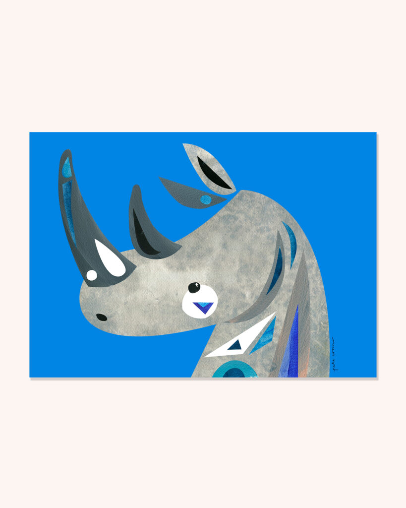 Rhinoceros