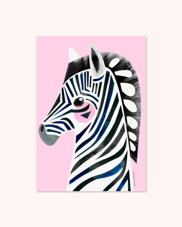 Zebra