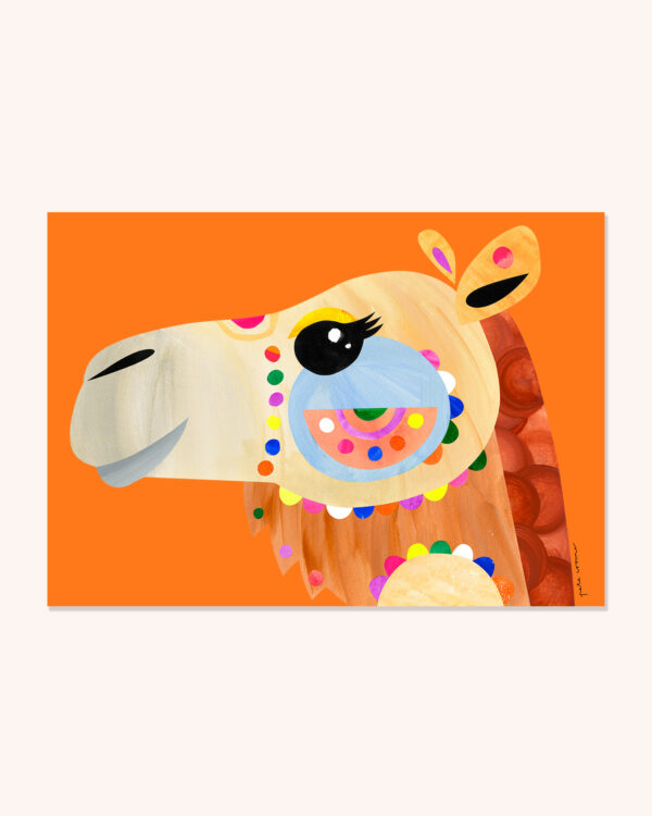 Camel