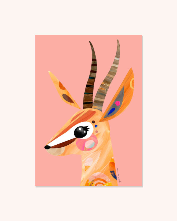 Gazelle