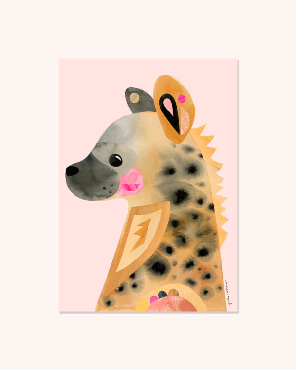 Hyena