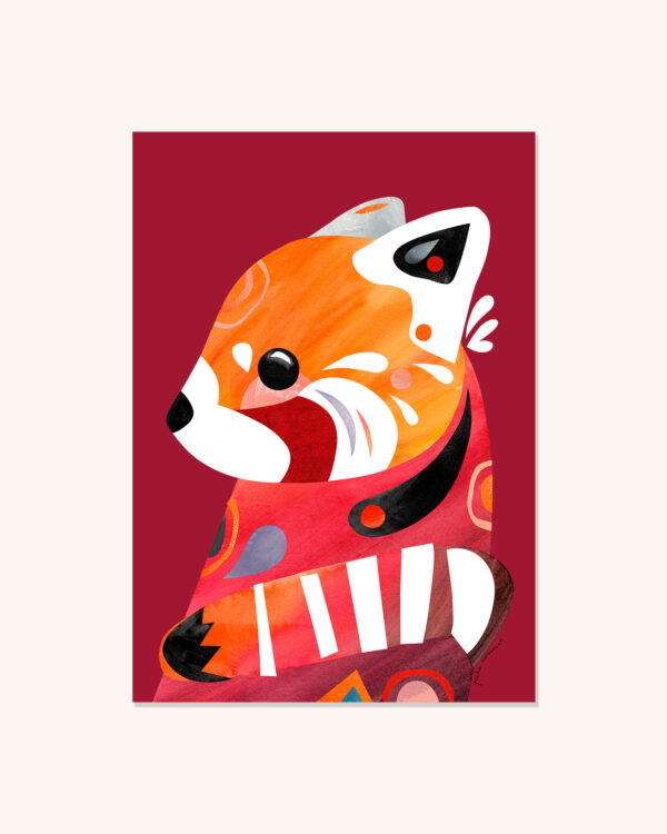 Red Panda