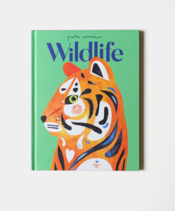 Pete Cromer: Wildlife