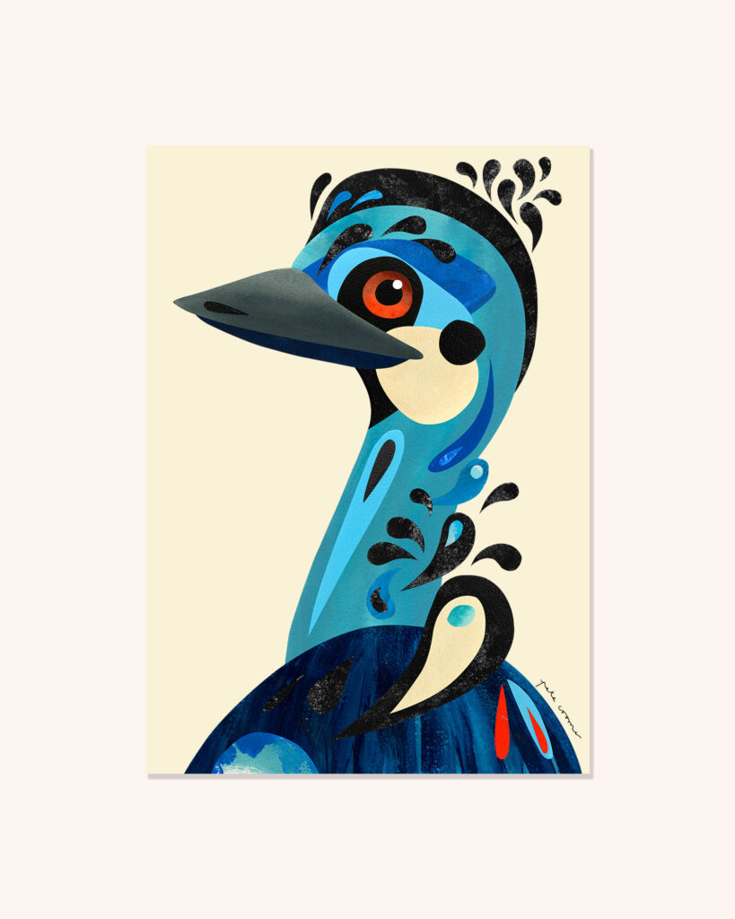 Emu