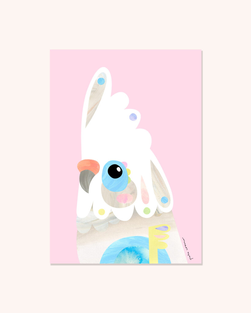 Little Corella