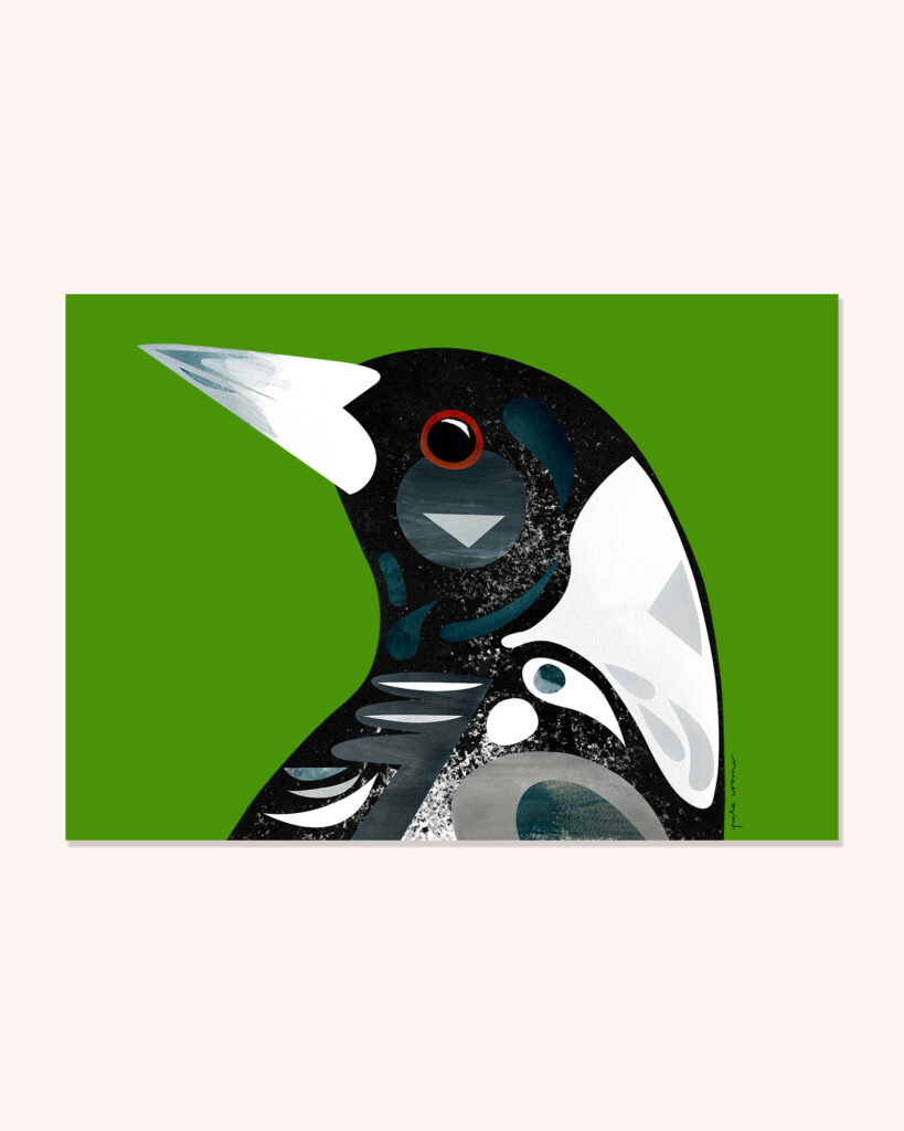 Magpie