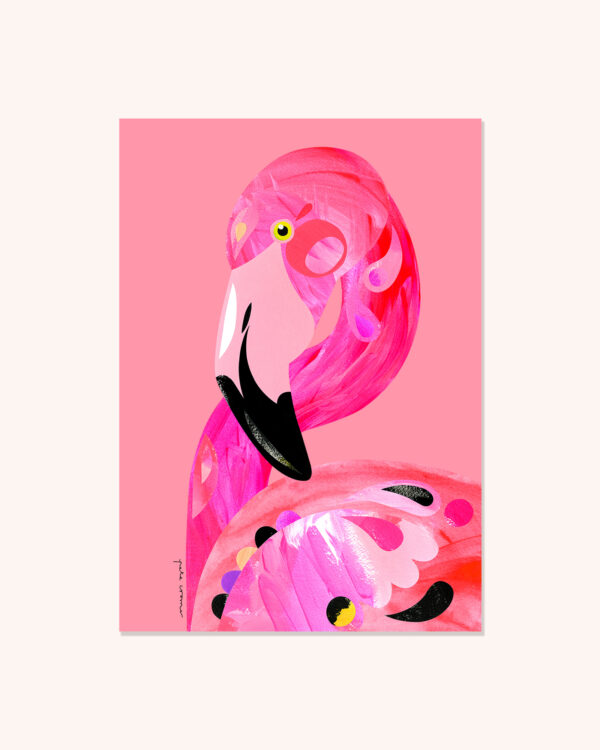 Flamingo