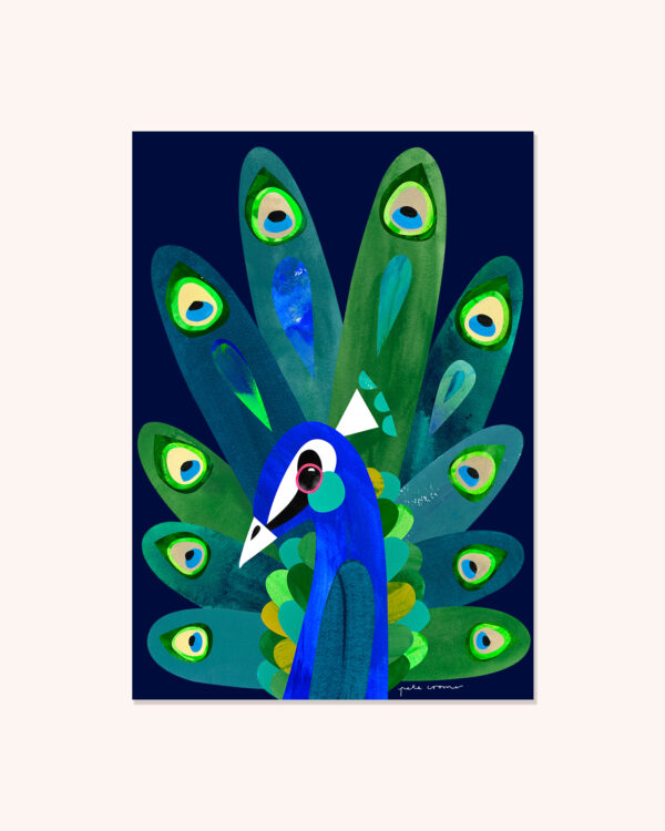 Peacock