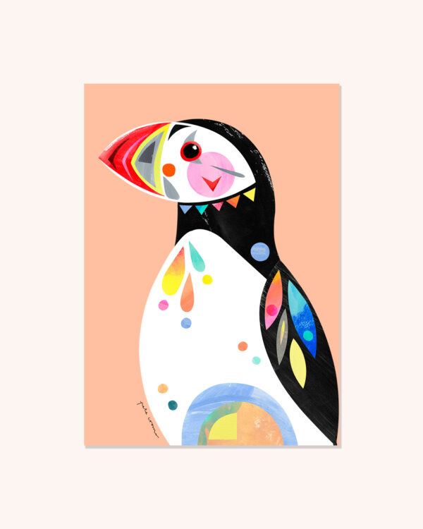 Puffin