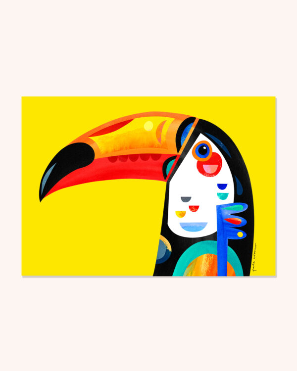 Toucan
