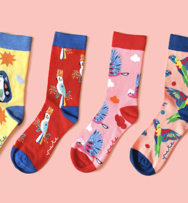 Socks