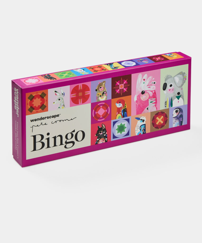 Bingo Game