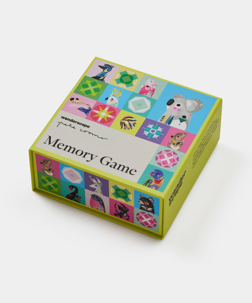 Memory Game