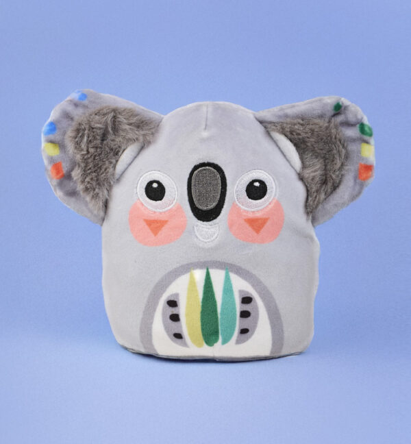 Plush & Games