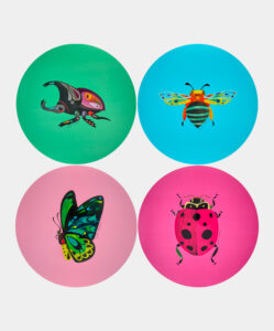 Garden Party Placemats