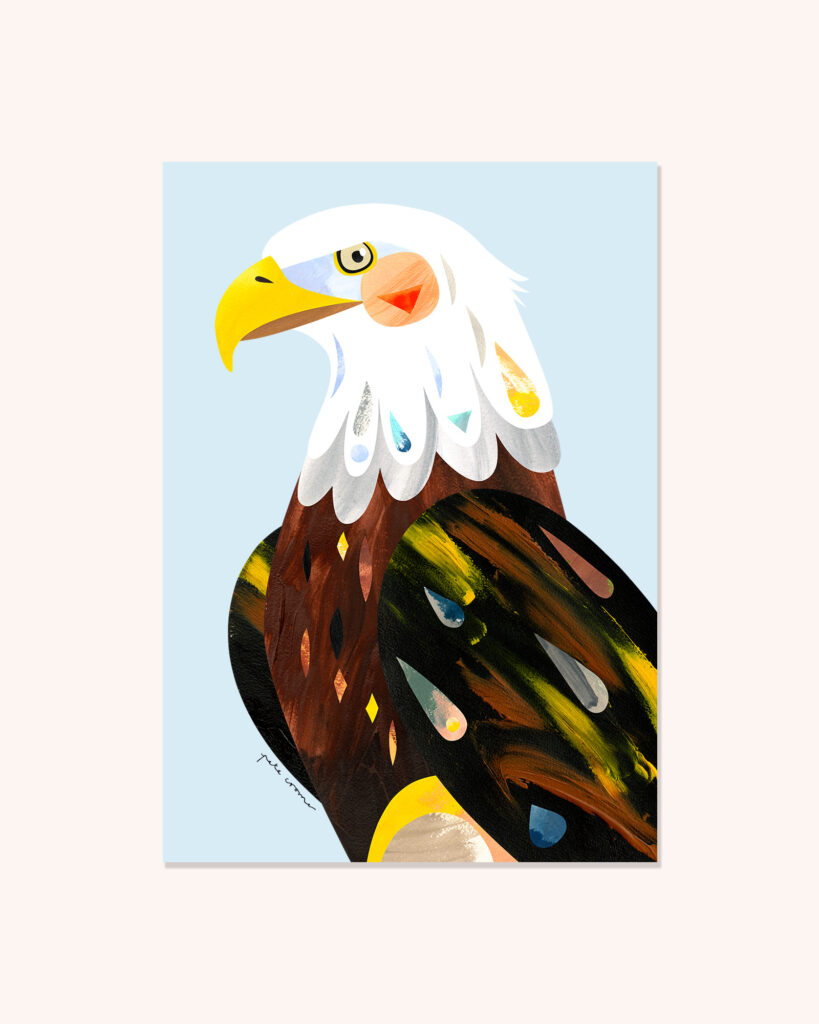 Bald Eagle