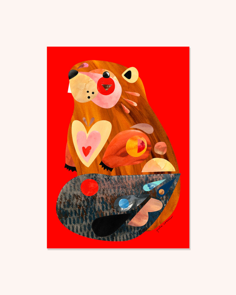 Beaver