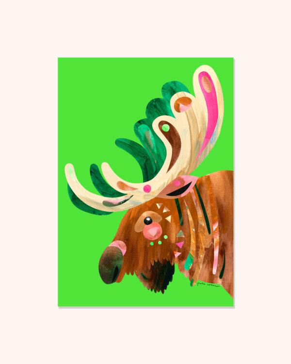 Moose