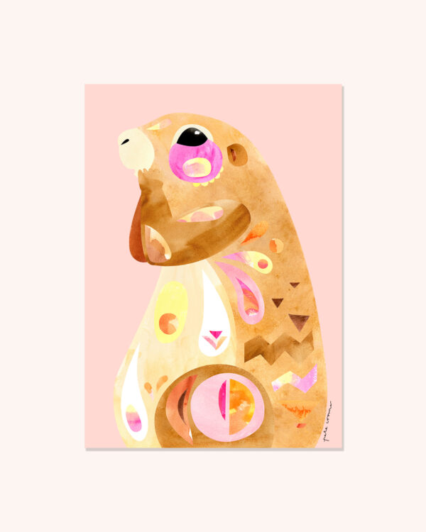Prairie Dog