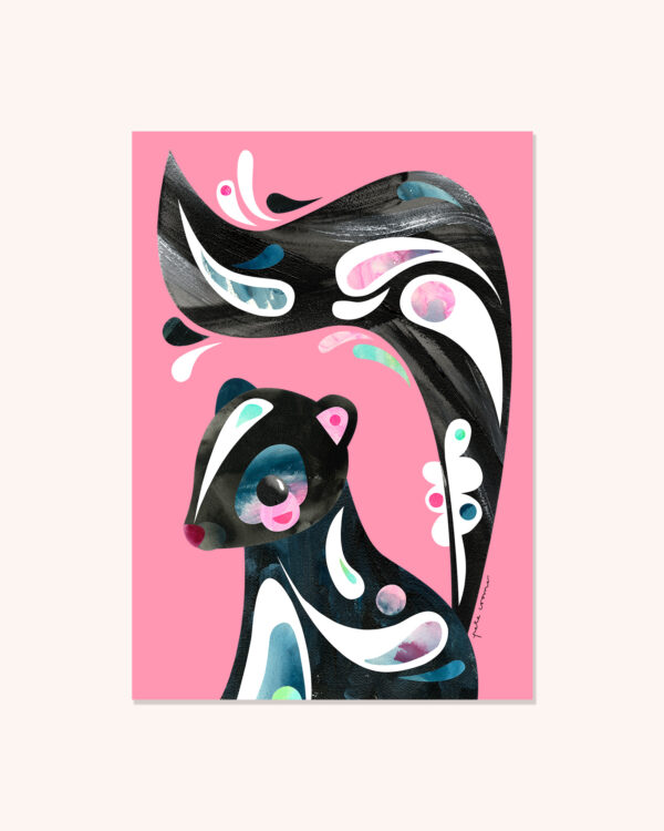 Skunk