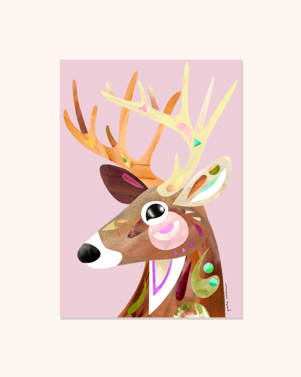 White-tailed Deer