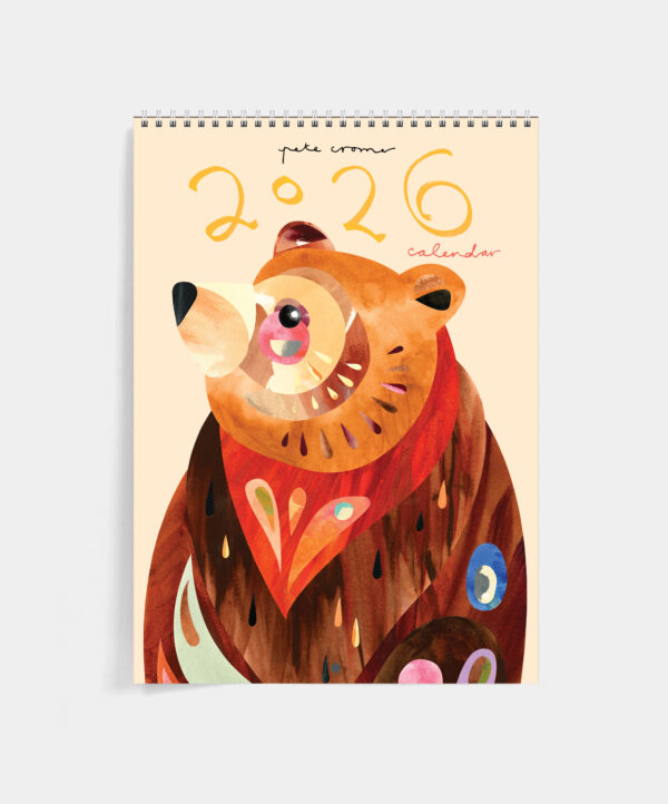 2026 Calendar