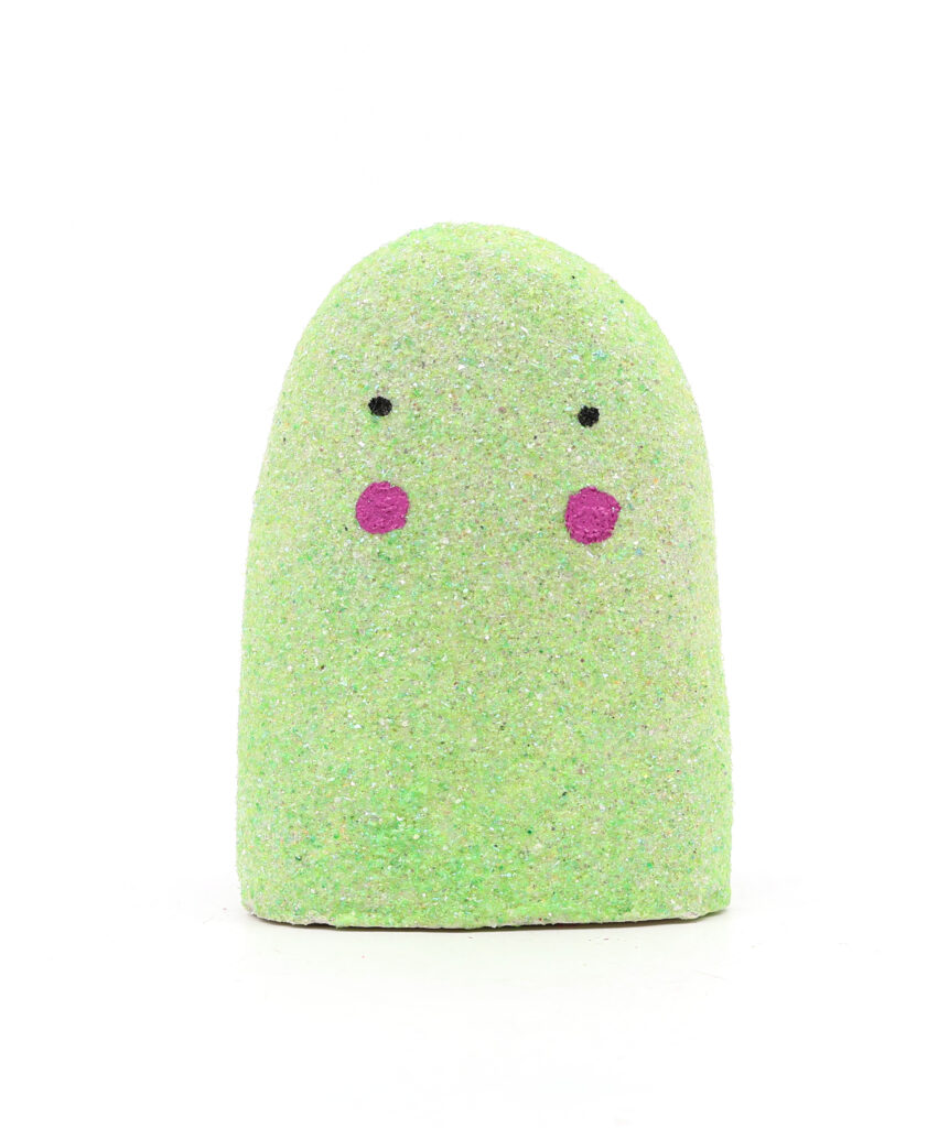 Glitter Druid