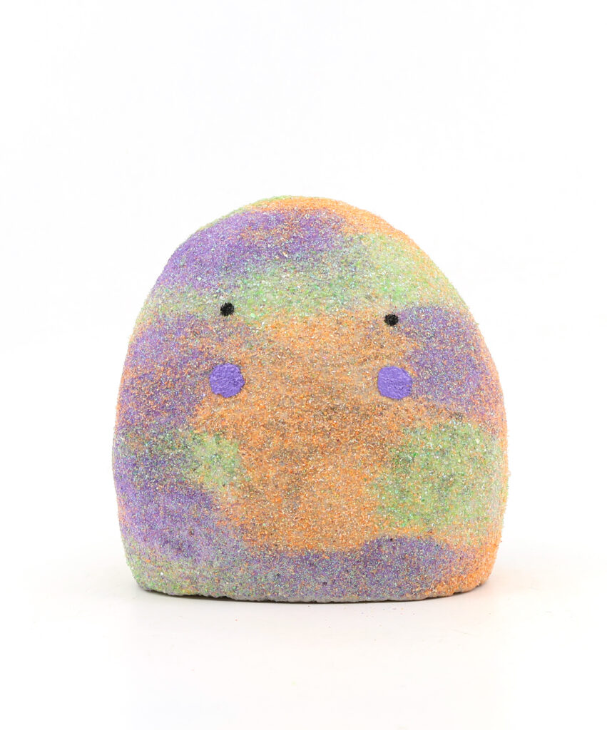Glitter Druid