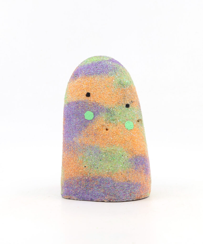 Glitter Druid