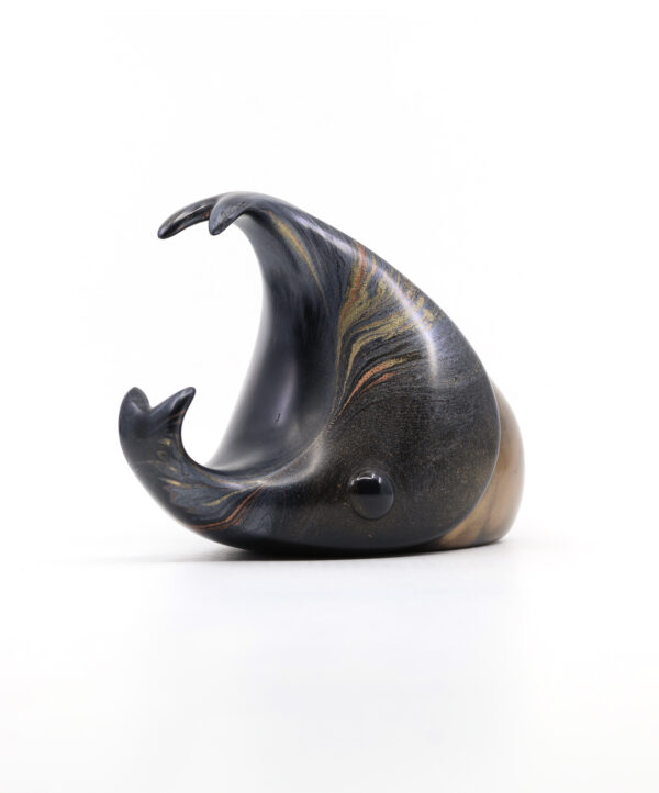 Resin Rhinoceros Beetles